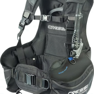 Cressi Start Bcd - Size Medium