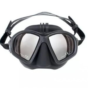 Go Pro Mask - Immersed