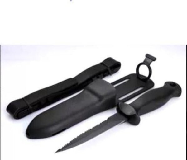 Spearfishing Ike Knife - Image 2