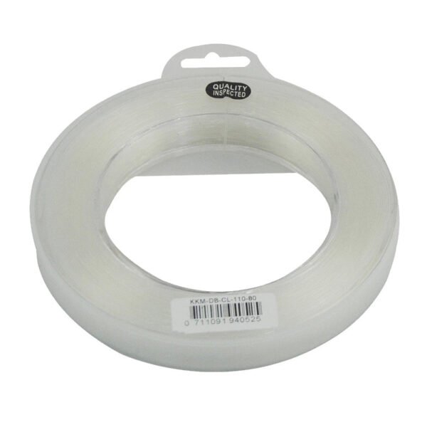 130lb Leader Line 110M Roll Monofilament - Image 2