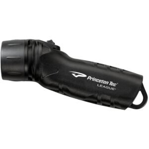 Princeton TEC League Torch