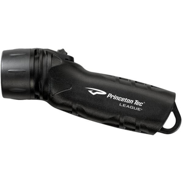 Princeton TEC League Torch