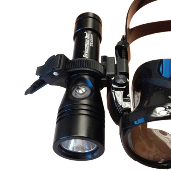 Atlantis Light - mask  Adapter - Image 3