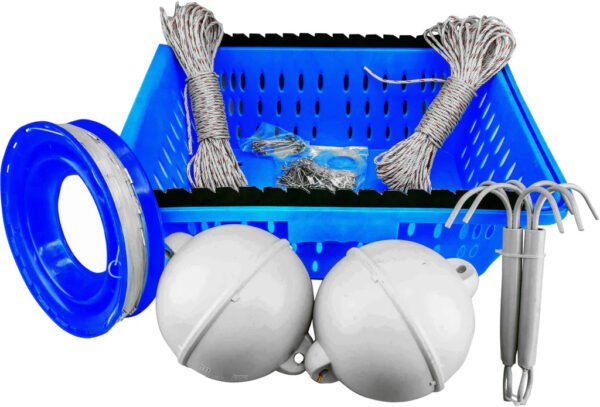 Long Line Set - Pro Hunter 25 hook  NZ