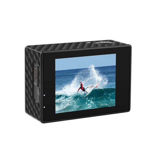 PULSE Action Camera XDV ONE 30fps - Image 2