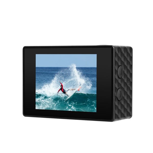 PULSE Action Camera XDV ONE 30fps - Image 4