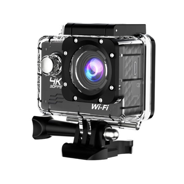 PULSE Action Camera XDV ONE 30fps - Image 3