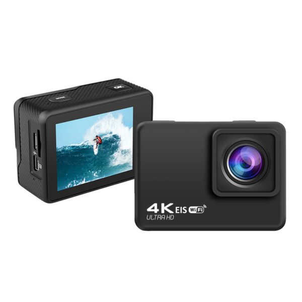 PULSE Action Camera XDV PRO 60fps - Image 4