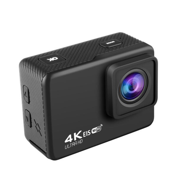 PULSE Action Camera XDV PRO 60fps - Image 3