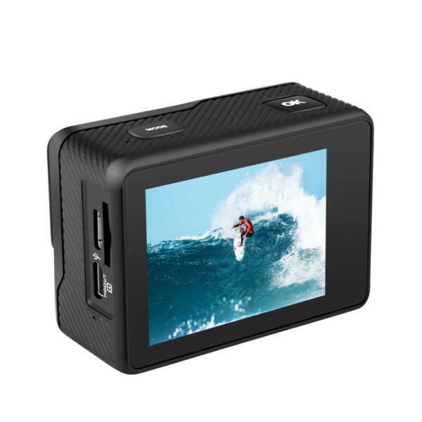 PULSE Action Camera XDV PRO 60fps - Image 2