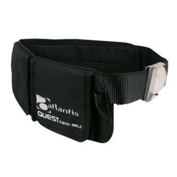 Atlantis Quest  Pocket Weight Belt - Image 3