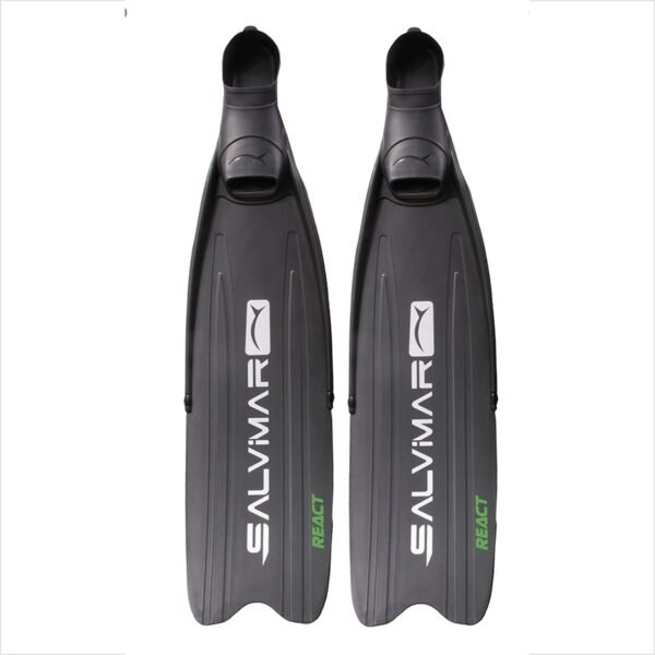 Salvimar React Fins