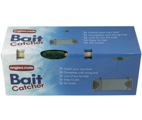 Anglers Mate - Bait catcher - Image 2