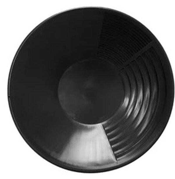 Gold Pan / Basin  380mm x 80mm - Image 7