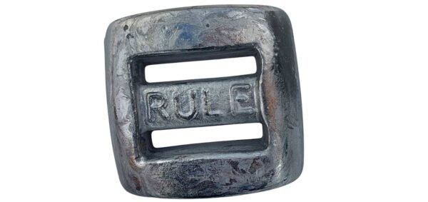 1.4kg Scuba Diving -  Value Plus Diving Weight - Image 2