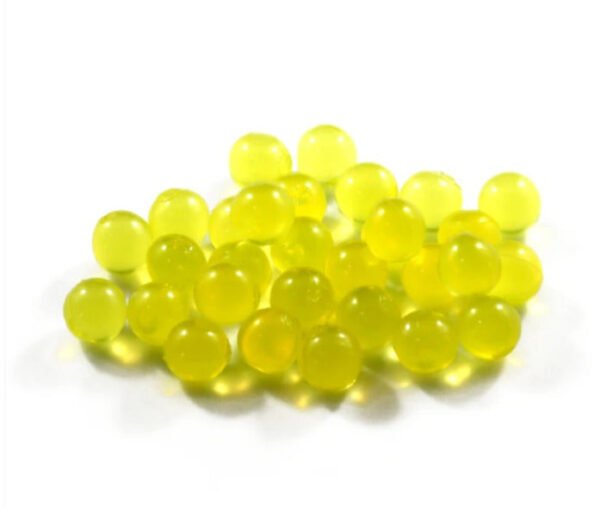 66 pack of 6mm Mixed Roe Mix Unsented