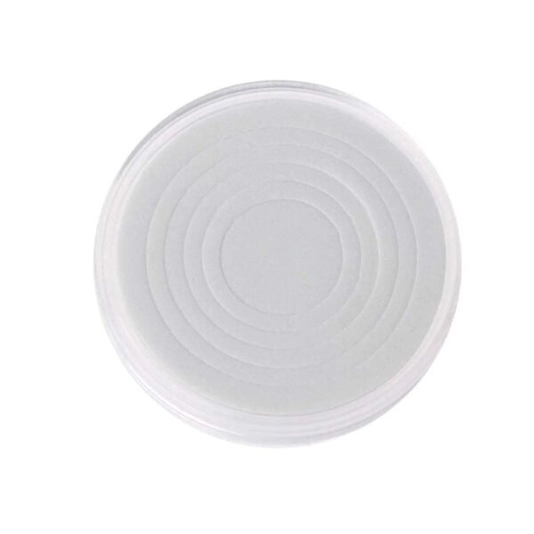 20Pcs Clear Round 40mm Direct Fit Airtight Coin Capsules Fits 5 Different Sized Coins - Image 9