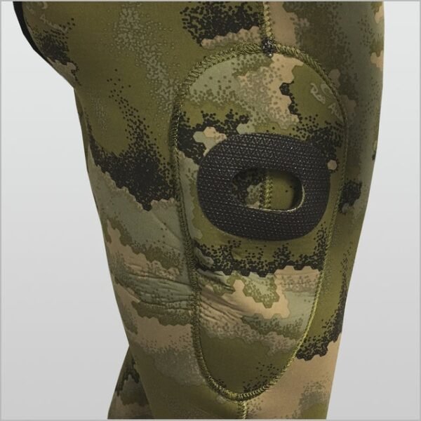 ROB ALLEN SCORPIA 5MM WETSUIT