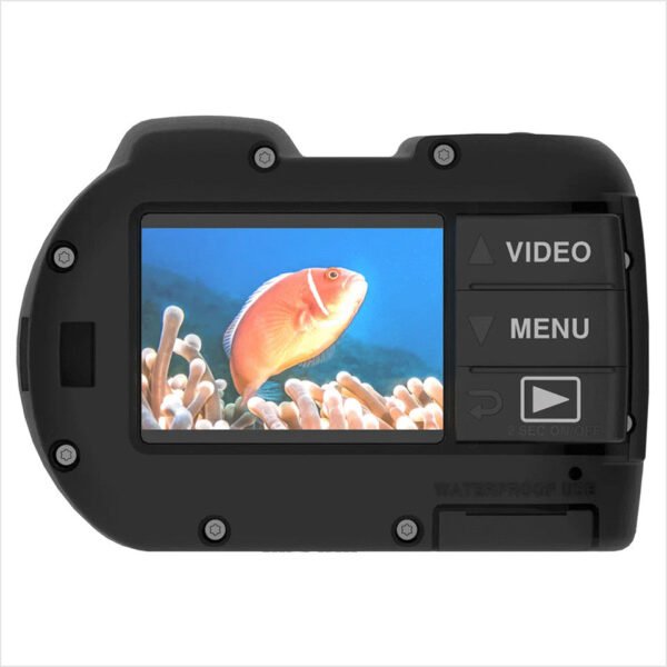 Sealife Micro 3.0 - 64GB Digital Camera - Image 3