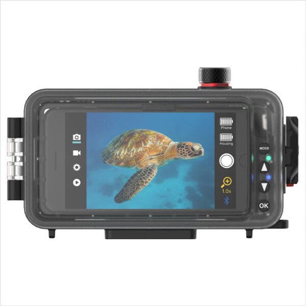 Sealife SportDiver Underwater Smartphone Housing - Image 2