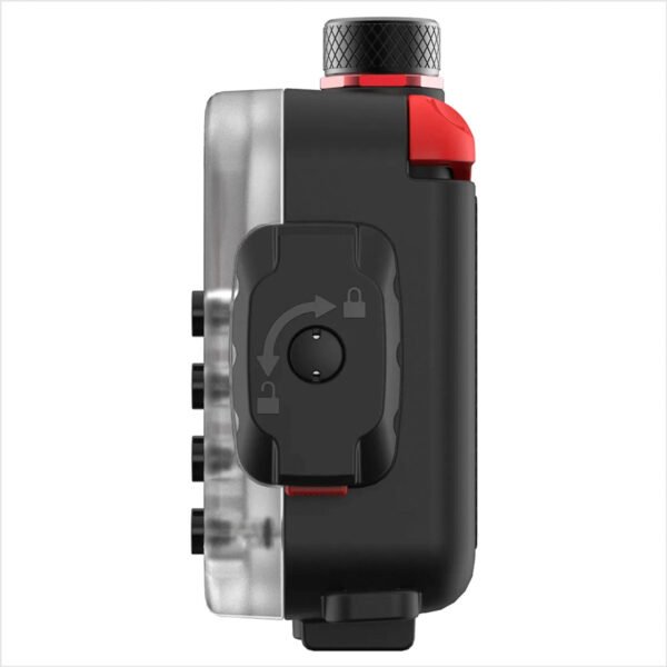 Sealife SportDiver Underwater Smartphone Housing - Image 3