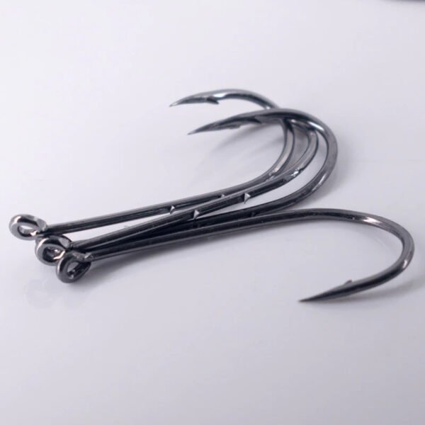 50pcs Double-backed 7/0 Fishing Hooks - Image 10