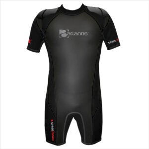 Atlantis Spree SW40 Mens 3mm Wetsuit