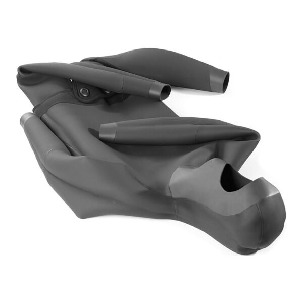Cressi Tracina OC 5mm 2pc wetsuit - Image 3