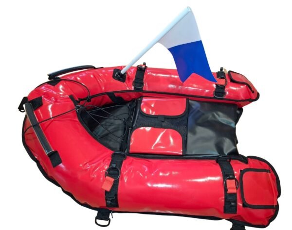 Inflatable Float Boat  for Spearfishing - Image 3