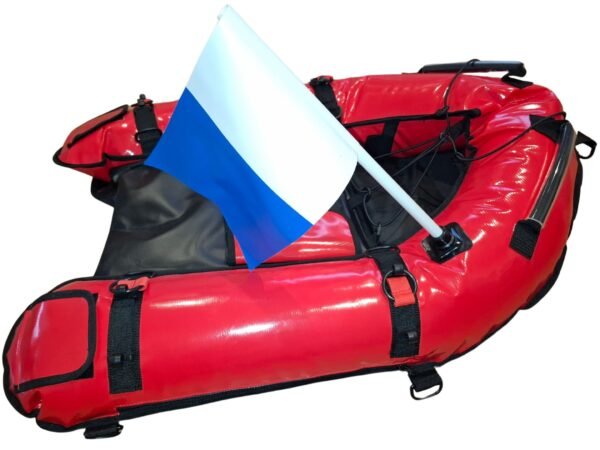 Inflatable Float Boat  for Spearfishing - Image 6