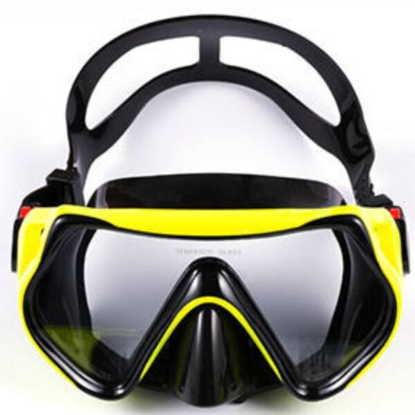 Dive Mask From Southern Dolphin - Image 4