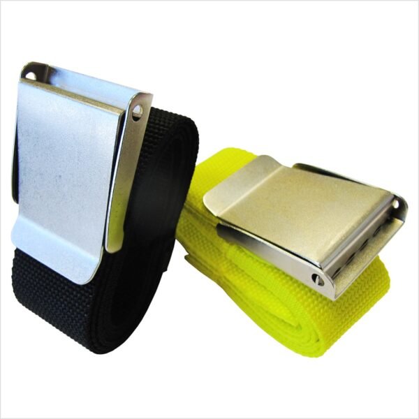 Atlantis Standard WB3 Weightbelt 135cm - Image 2