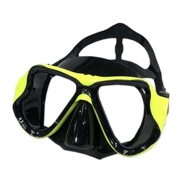 Southern Dolphin Premium Dive Mask - Image 6