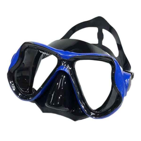 Southern Dolphin Premium Dive Mask - Image 4