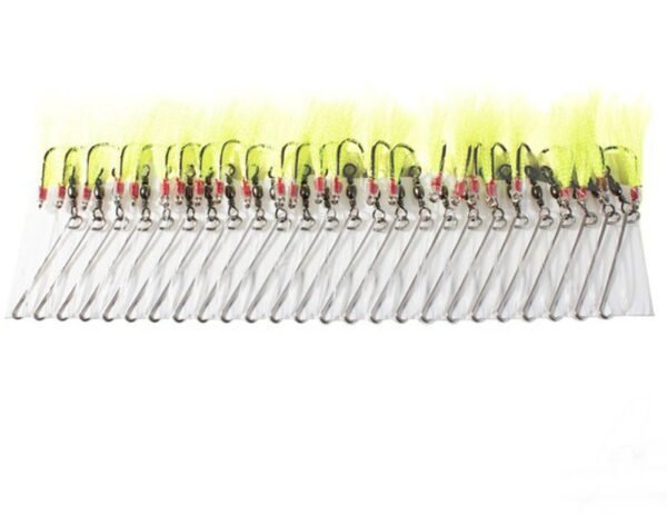 LongLine Traces Tube Flasher Pkt of 25 - Image 2