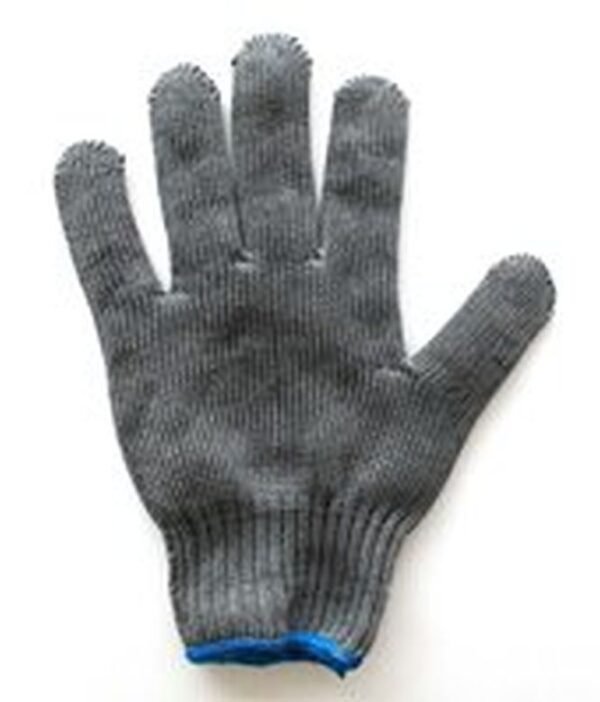 Anglers Mate Stainless Steel Fillet Glove - Image 2