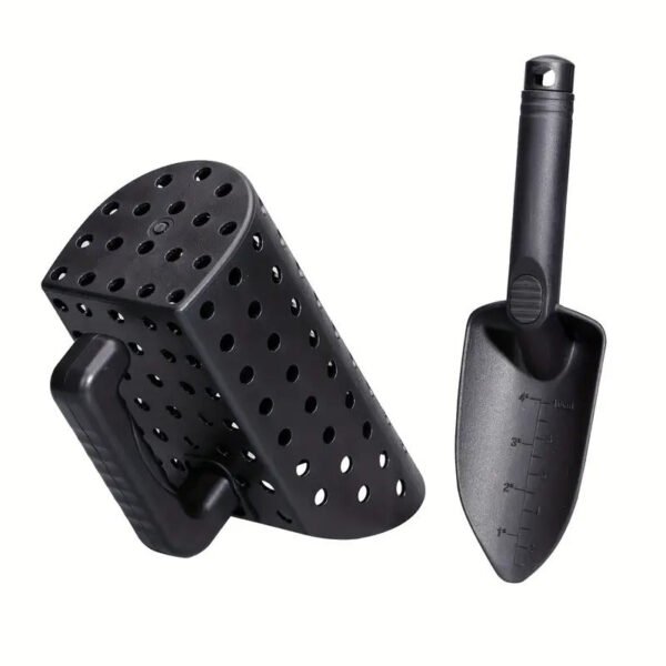 Sand Scoop - Metal Detector Accessory - Image 2