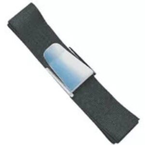 Immersed Nylon Dive Weight Belt