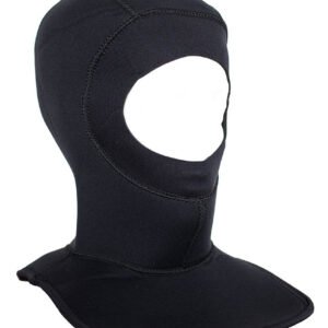 Cressi Immersed 5MM Bibbed Hood