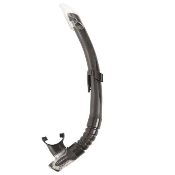 Cressi Gamma Snorkel - Image 4