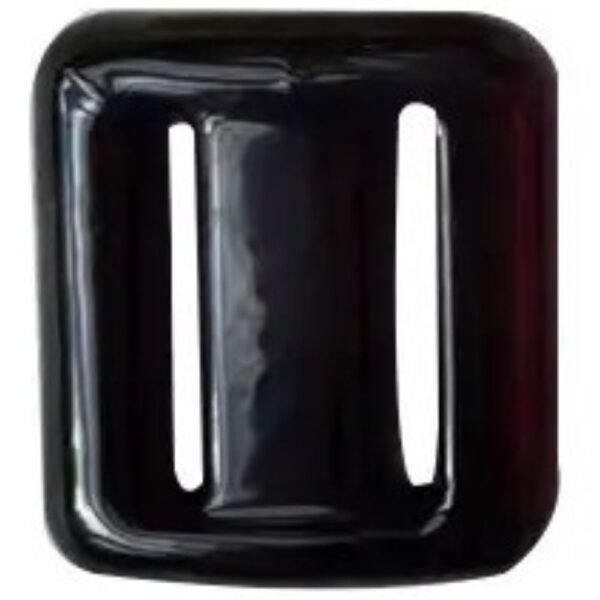 1kg Coated Lead Diving Weights - Image 3