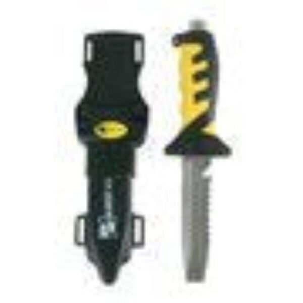 Atlantis Quest K11 Dive Knife - Image 3