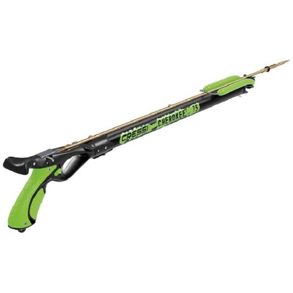 Cressi Cherokee Exo Sling Speargun 90cm - Image 6