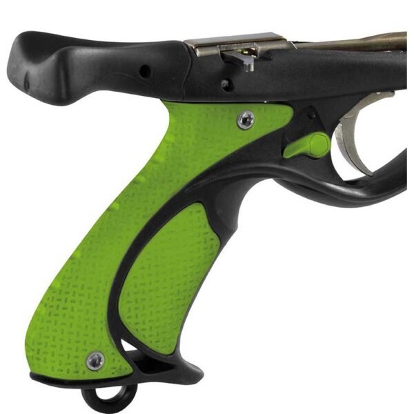 Cressi Cherokee Exo Sling Speargun 90cm - Image 2