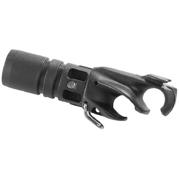 Cressi Cherokee Exo Sling Speargun 90cm - Image 4