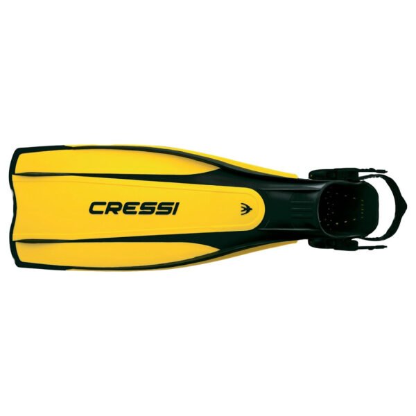 Cressi Pro Light Dive Fins - Image 2