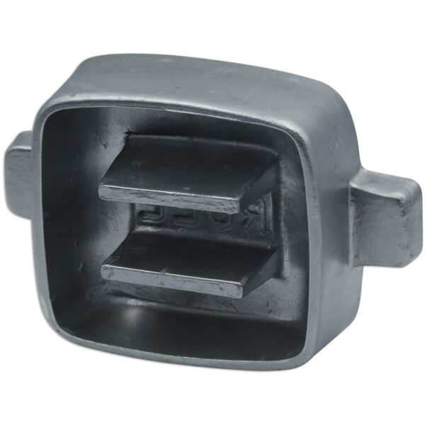Dive Weight Mould (3 pound) - Image 5