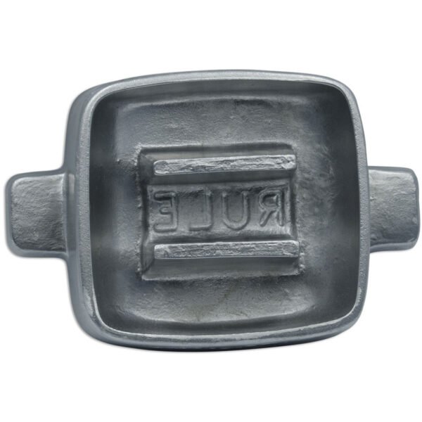Dive Weight Mould (3 pound) - Image 4