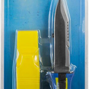 Dive Knife with Sheath