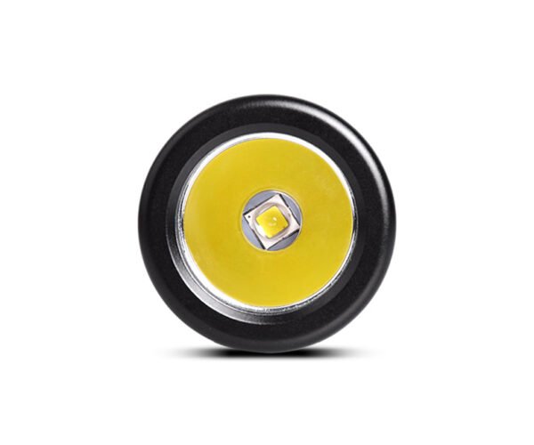 OrcaTorch D520 – 1000 Lumen Dive Torch – BLACK - Image 4